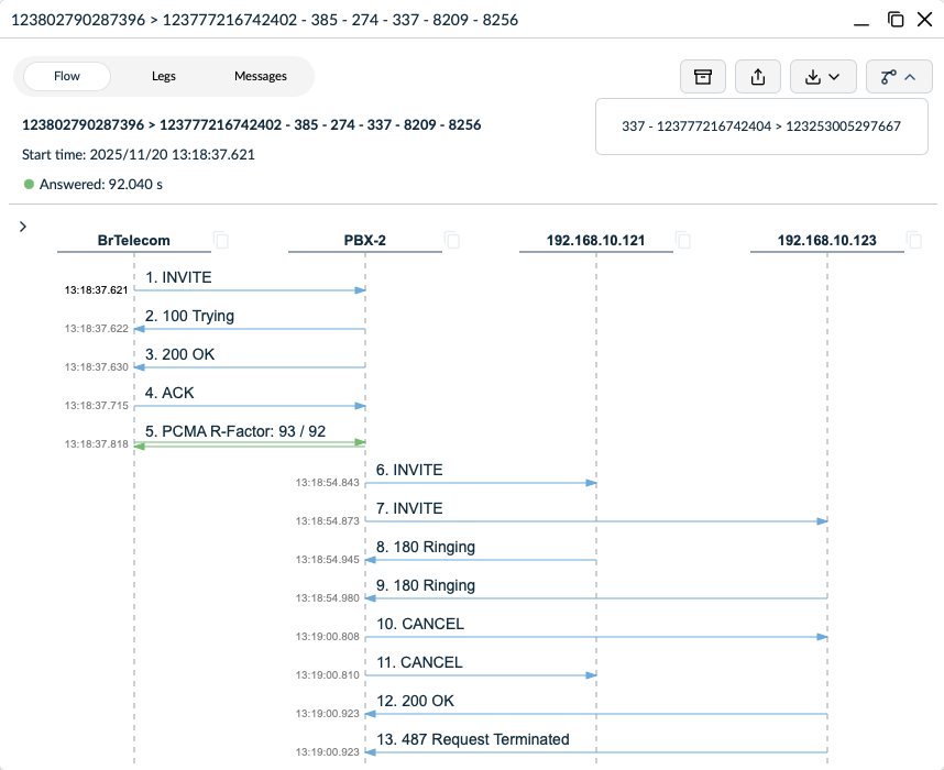 Merge Dropdown